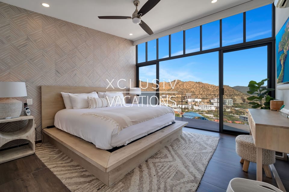 King suite comfort
