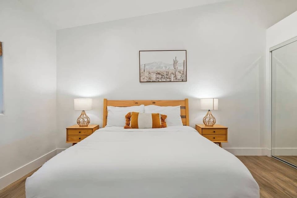 |The Mirage by Boutiq Luxury Vacation Rentals | Joshua Tree, California