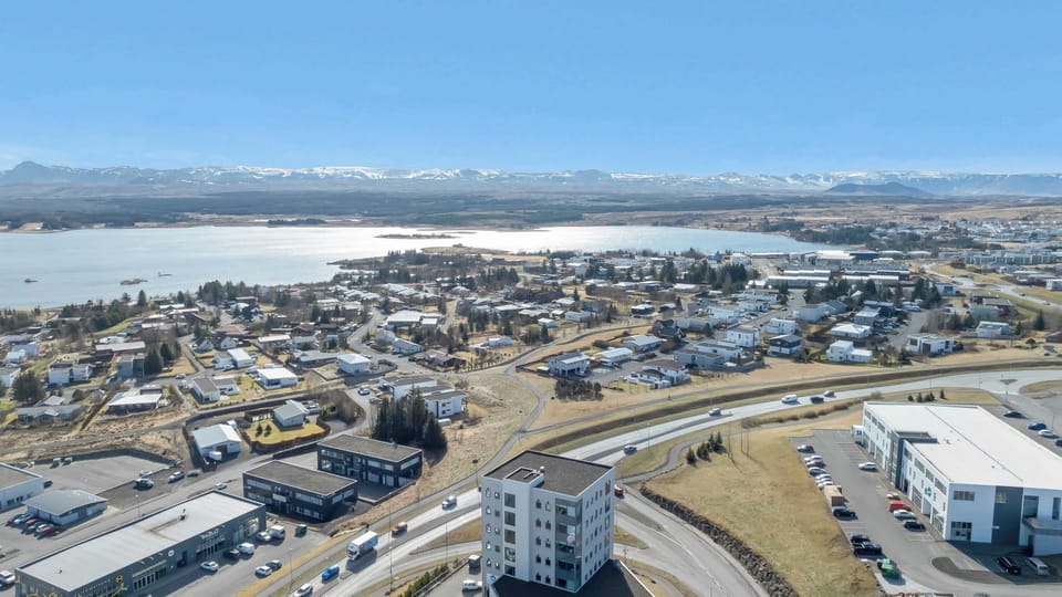 Neighbourhood