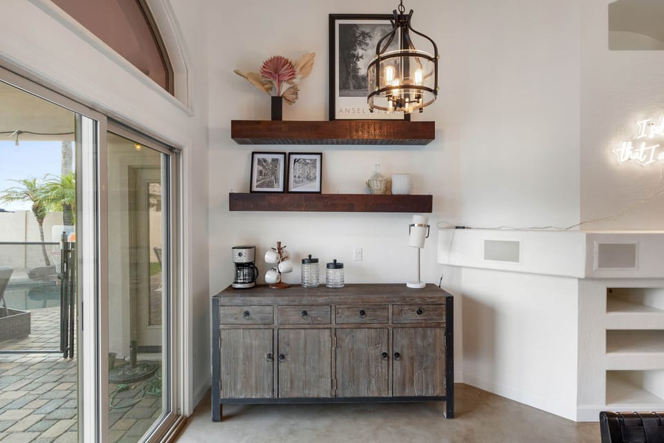Coffee Bar