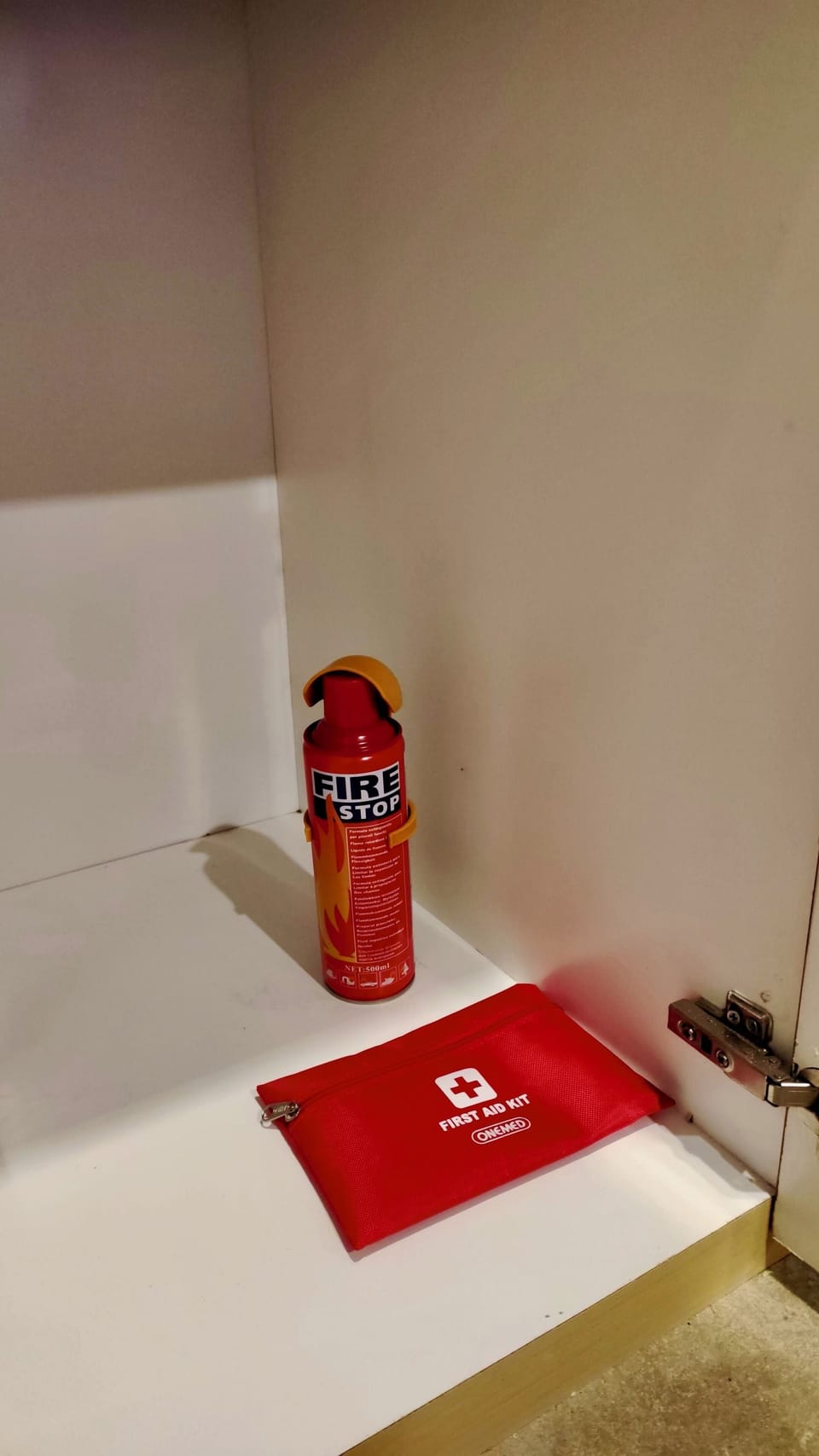 Miscellaneous