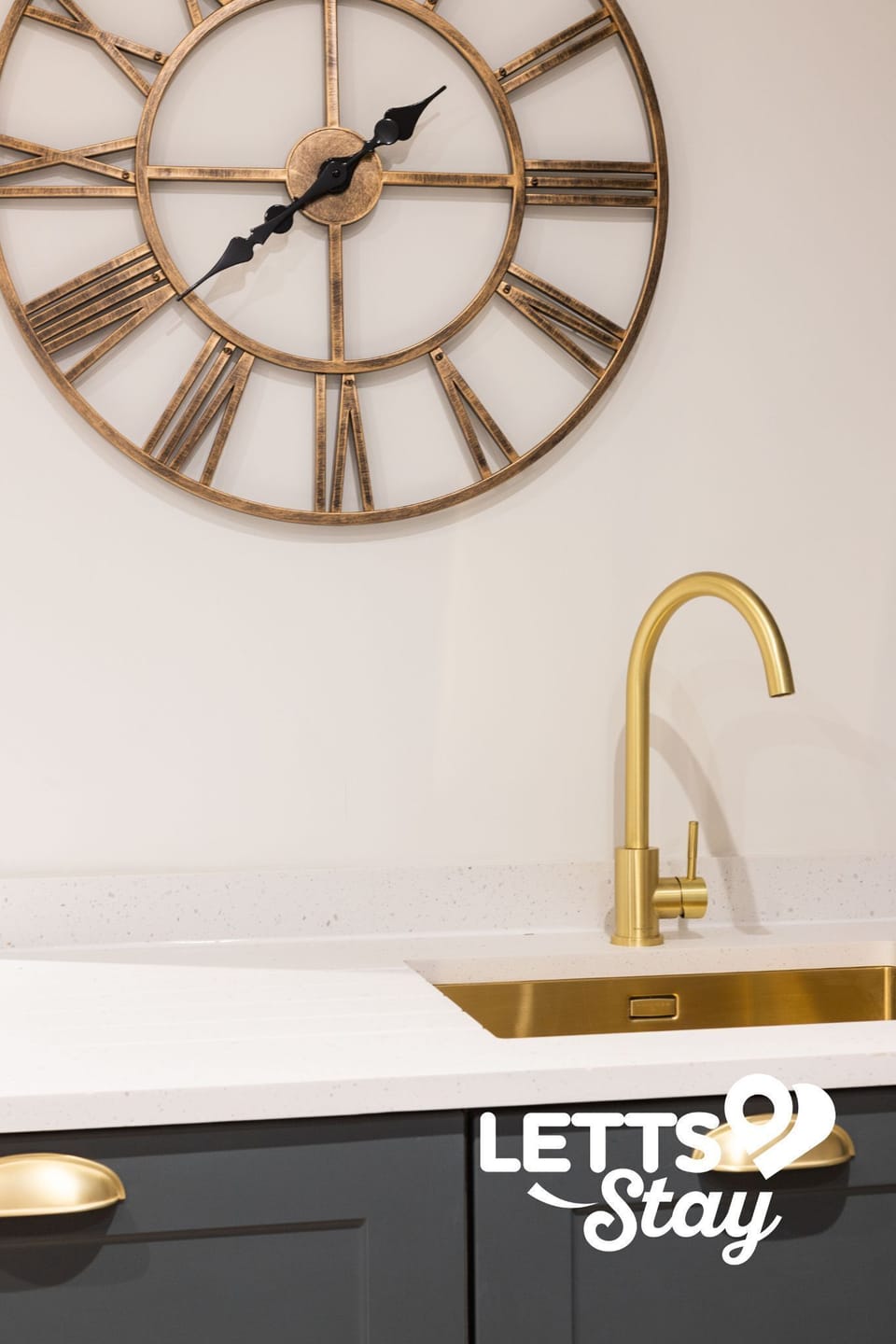 kitchen sink