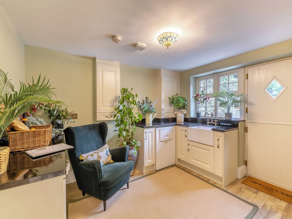 Living area | Steelclose House - Steelclose Mill, Lintzford, near Rowlands Gill