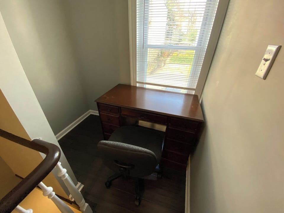 Desk