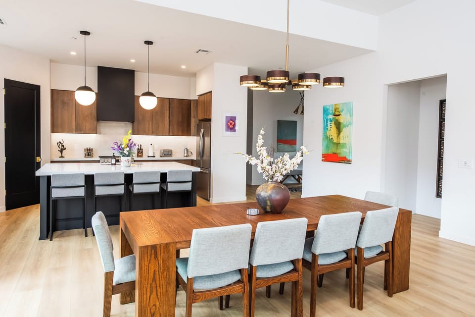 10 seat Dining Table