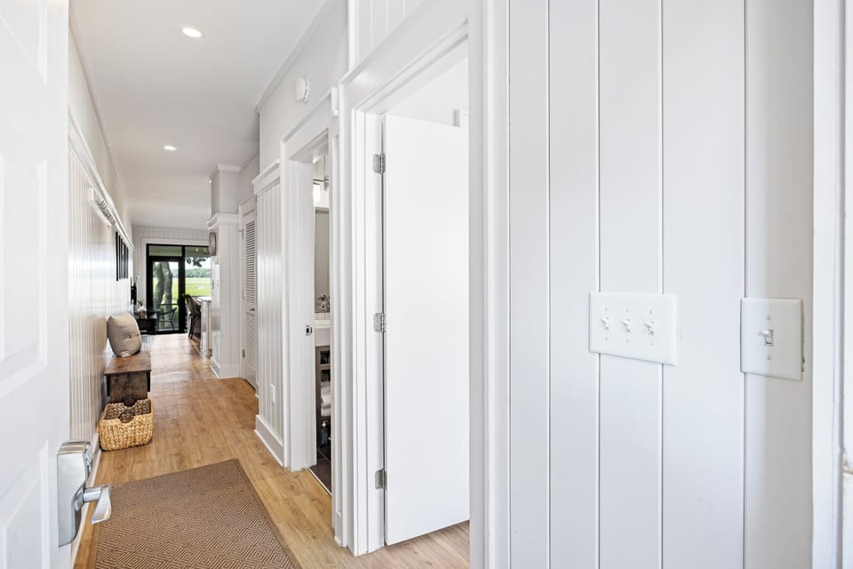 Let's take a walk through!