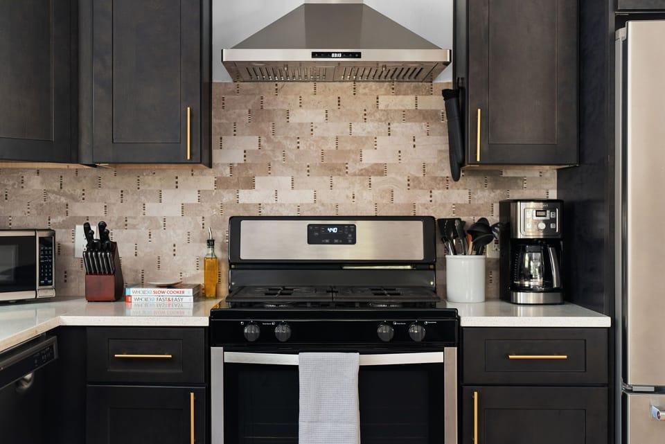 A perfect blend of functionality and cozy charm. 🏡✨