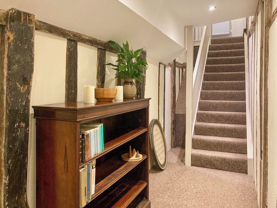 Interior | The Friars Apartment, Eastbridge Hospital - Eastbridge Canterbury, Canterbury