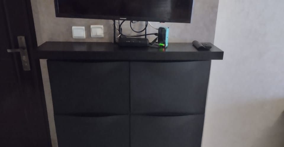 Television