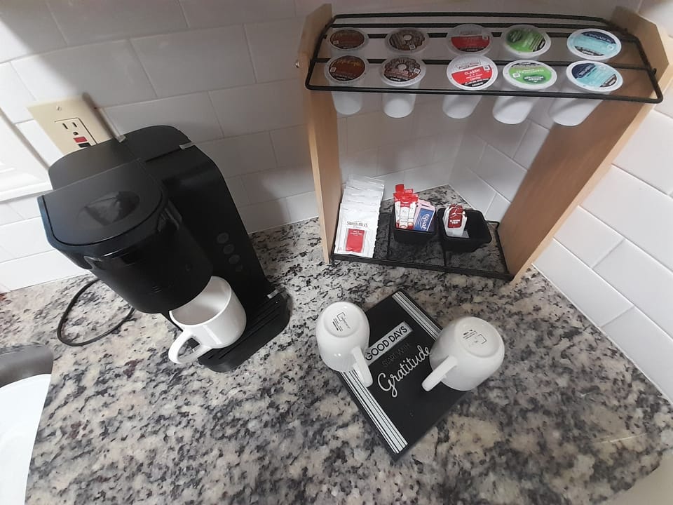 Coffee bar