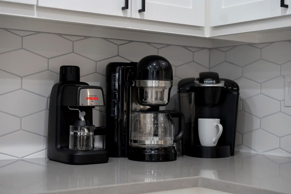 Coffee For Days 