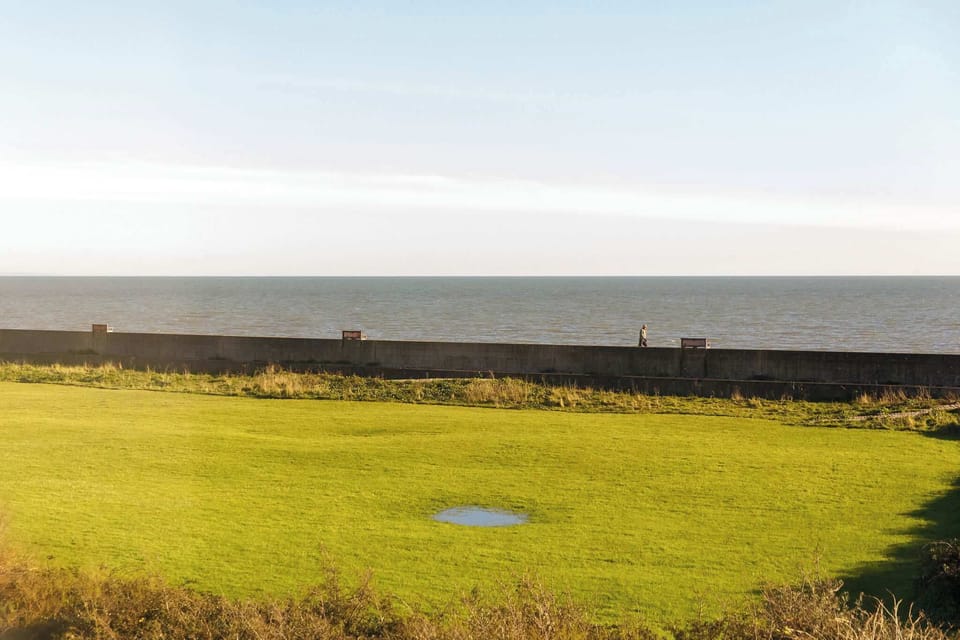 Unwind with panoramic coastal views