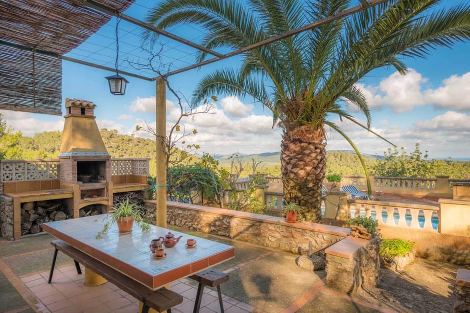 Patio / Balcony