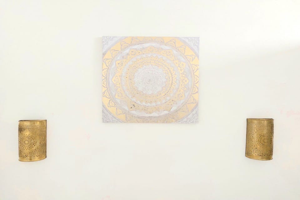 Ambiance / Close-up