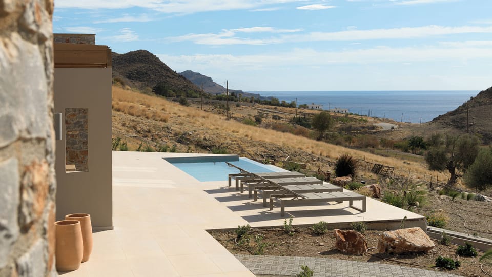 Luxurious spaces designed for relaxation and enjoyment.