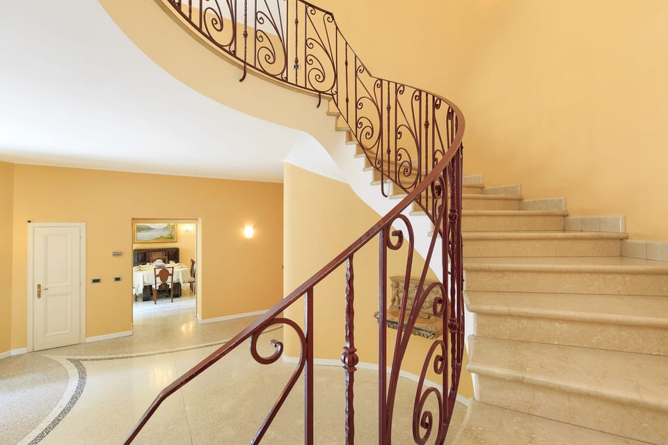 Villa Virginia, Stresa, Lake Maggiore - by NORTHITALY VILLAS vacation rentals