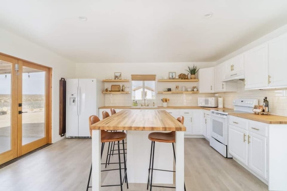 1950´s kitchen design
