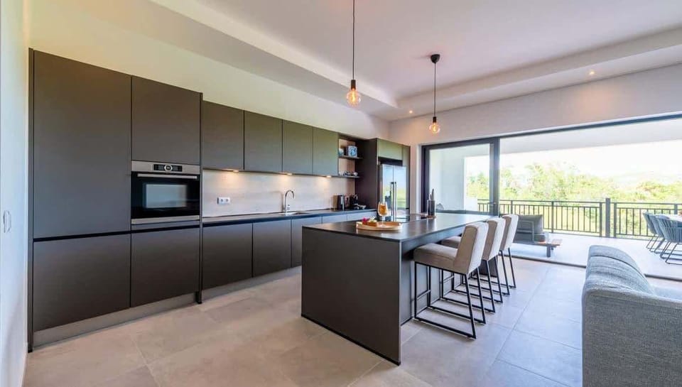 Brand new 3-bedroom penthouse in the Caribbean for vacation rental, photo 10