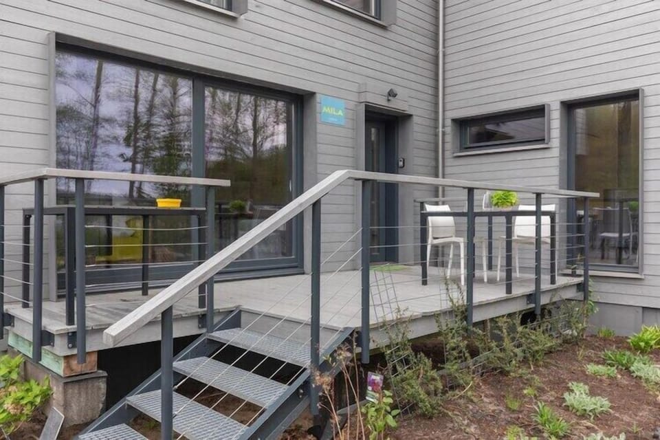 Patio / Balcony