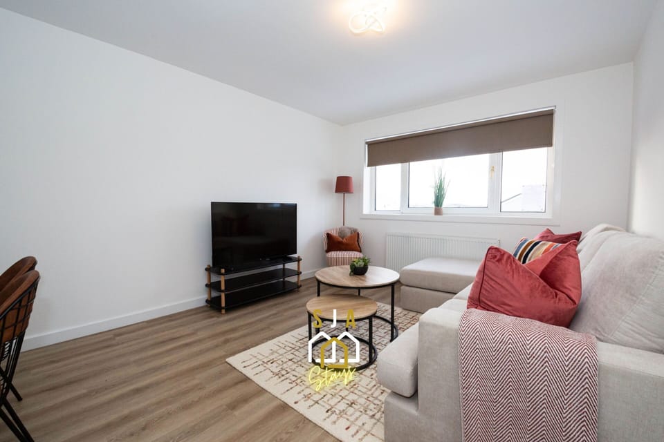 Living Room / Lounge