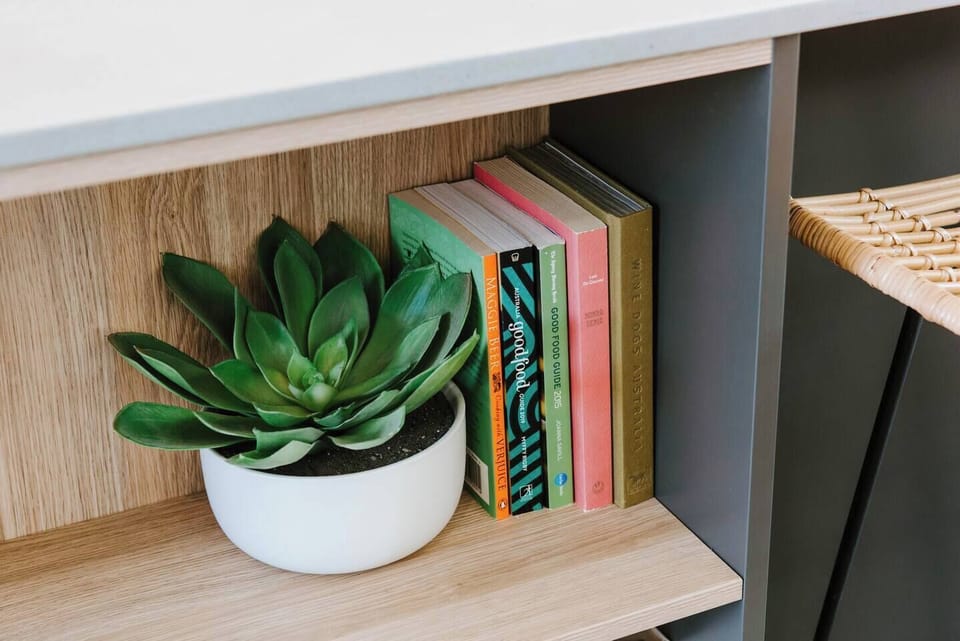 Browse our curated collection of cookbooks for some dinner inspiration.