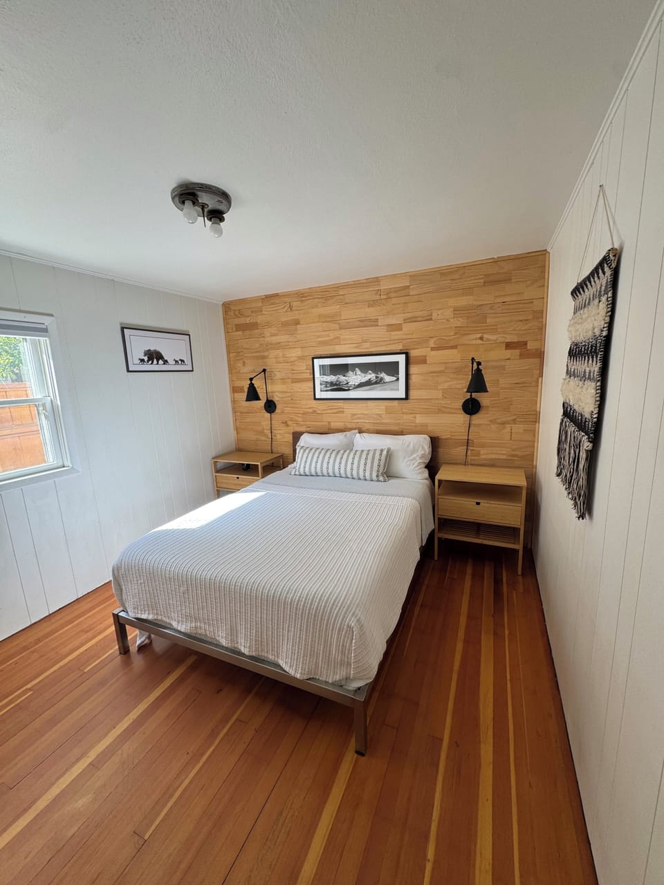 Full Bed