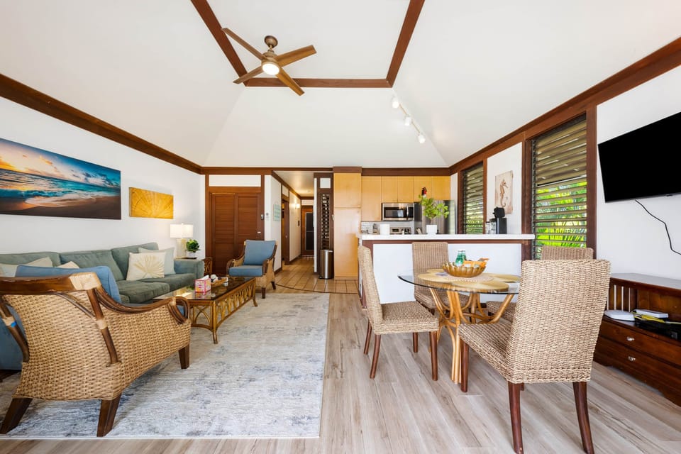 it's the perfect retreat for relaxation and gatherings