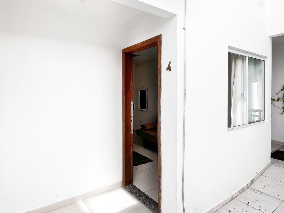 Facade / entrance