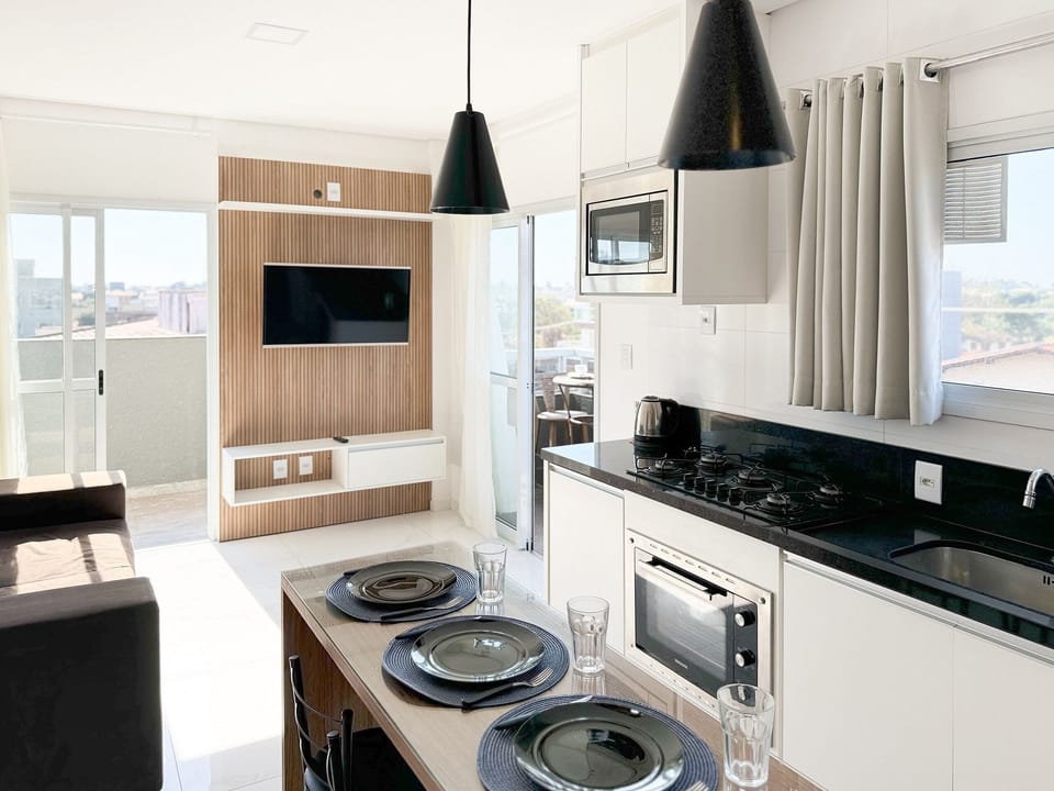 Kitchen or kitchenette,Living Room