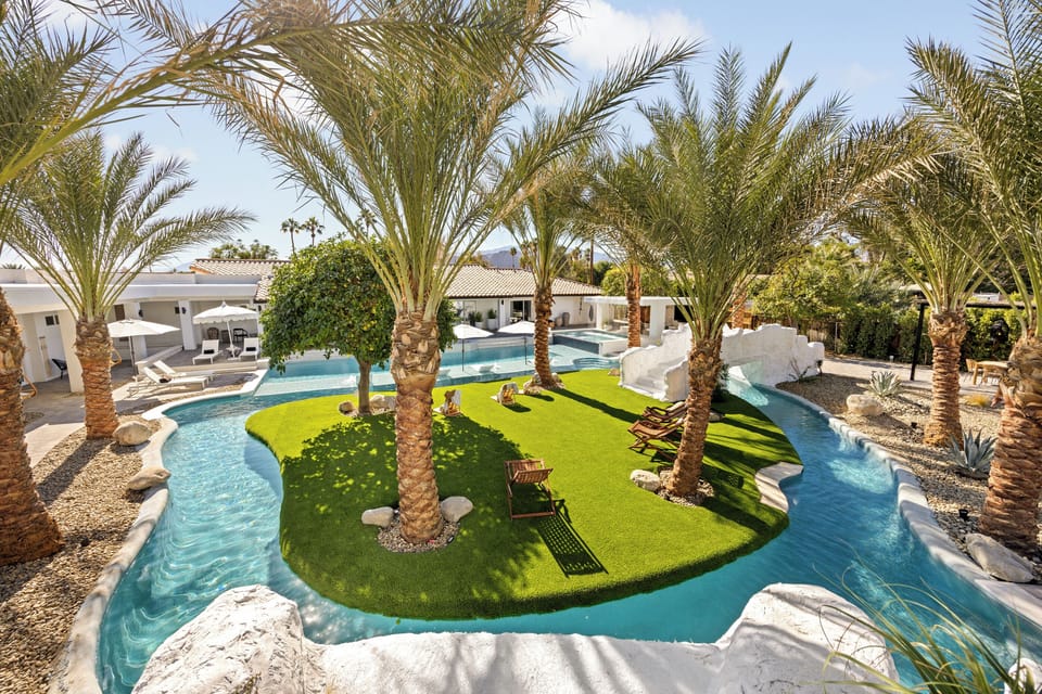 Welcome to Isla where luxury meets adventure and every detail is curated for your enjoyment.