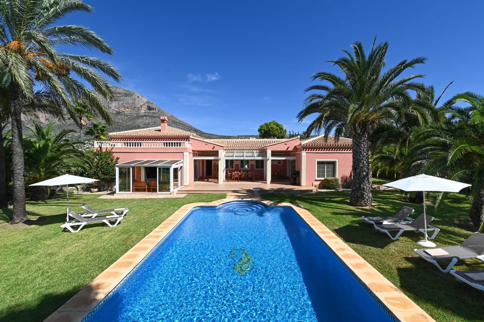 Sunbeds