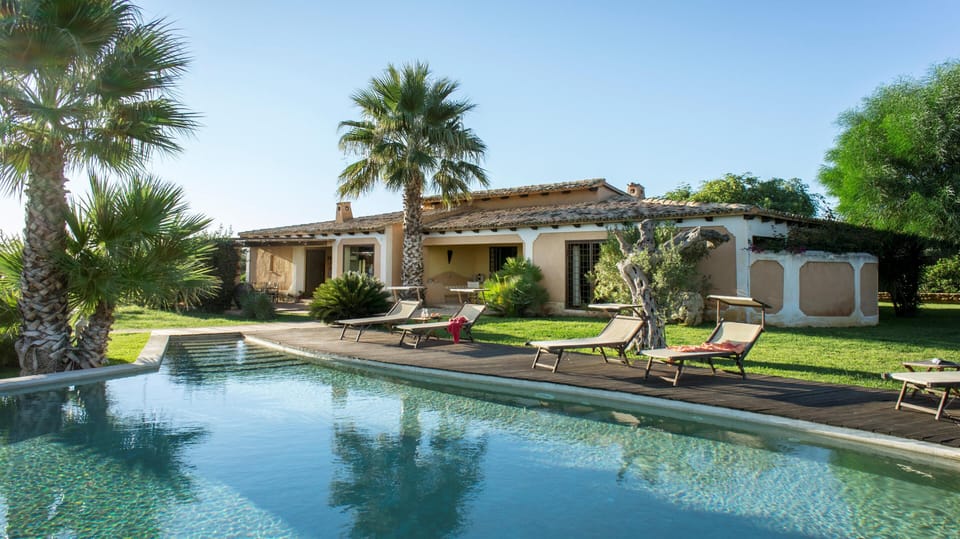Villa Citrea - 2