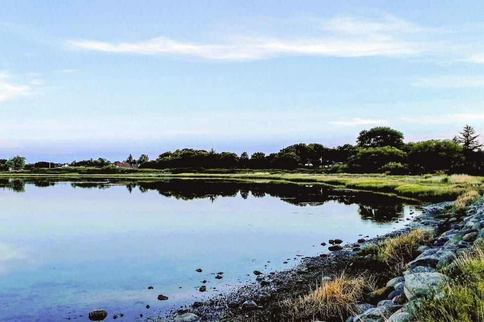Water view