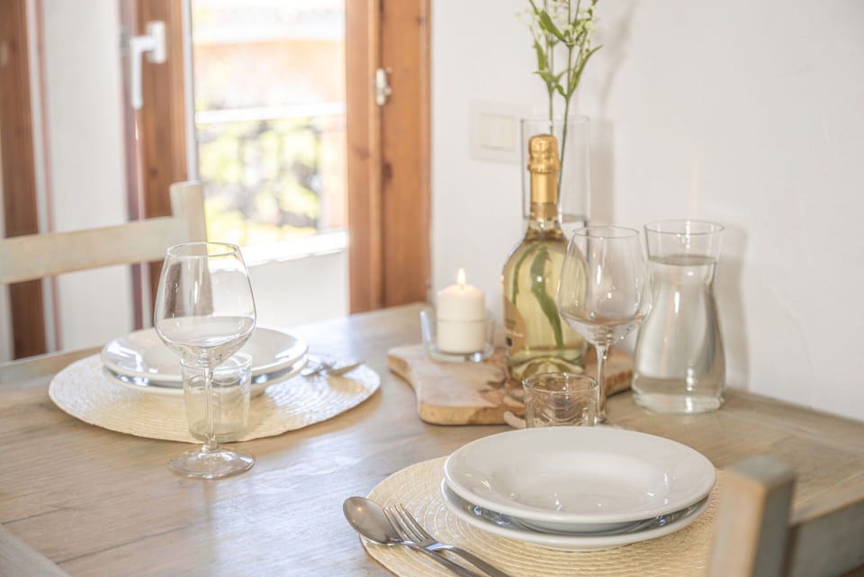 Autumn, Kitchen, Spring, Summer