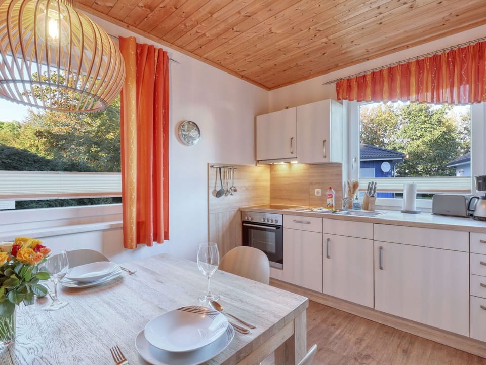 Cabinetry, Property, Furniture, Countertop, Kitchen Sink, Table, Wood, Sink, Kitchen, Interior Design