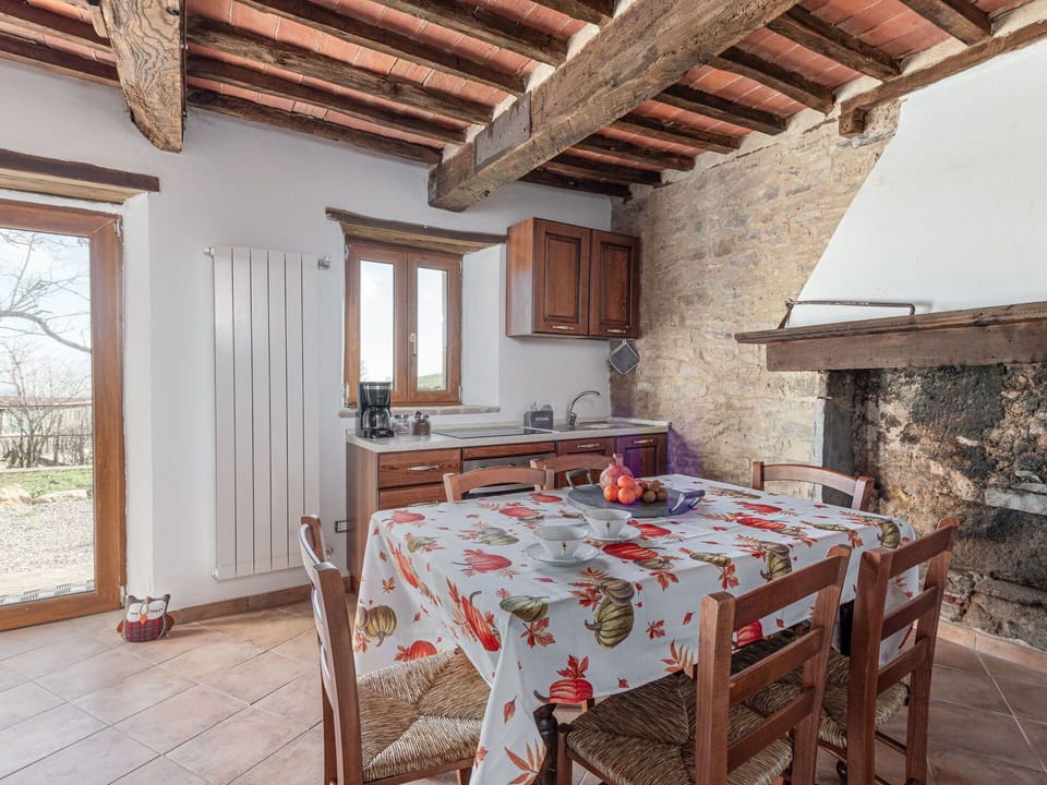 Cloud, Sky, Plant, Water, Tree, Horizon, Rural Area, Landscape, House, Cumulus