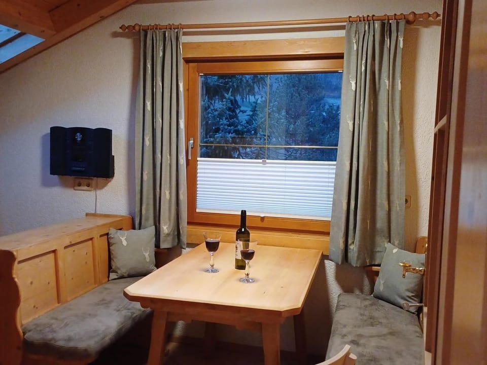 Apartment- 3 bedrooms ground floor - Apartment Zürcher Apartment in Schladming