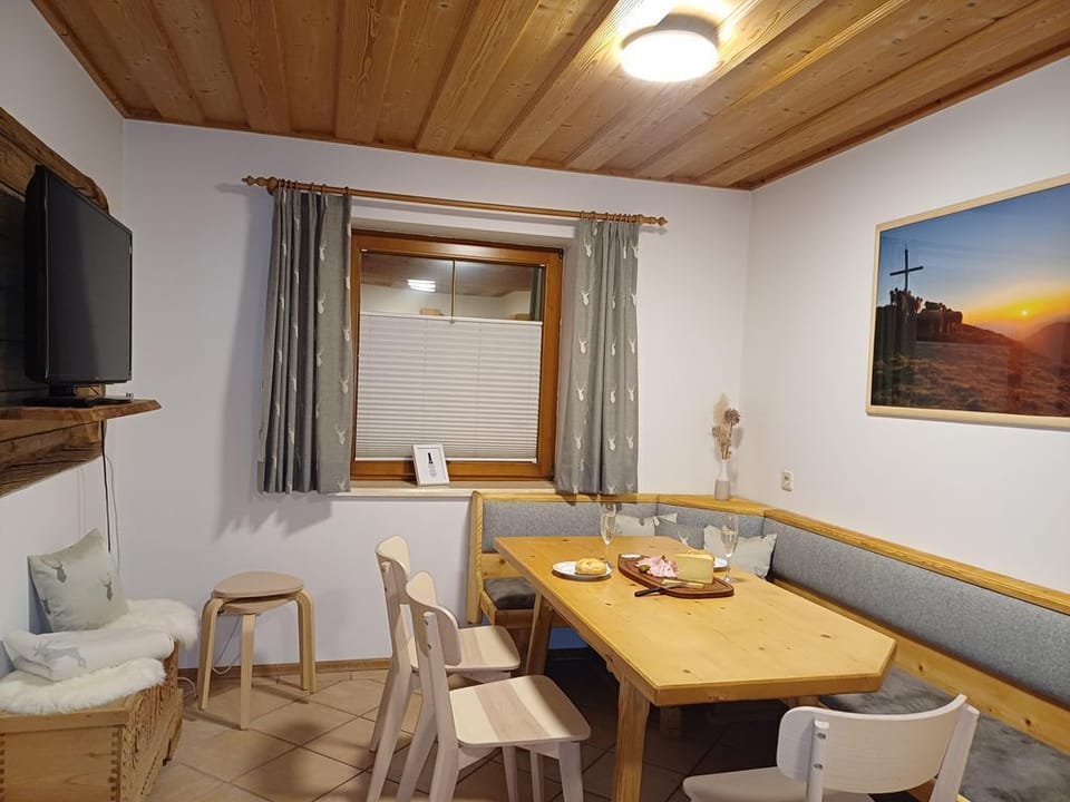 Apartment- 3 bedrooms upstairs - Apartment Zürcher Apartment in Schladming