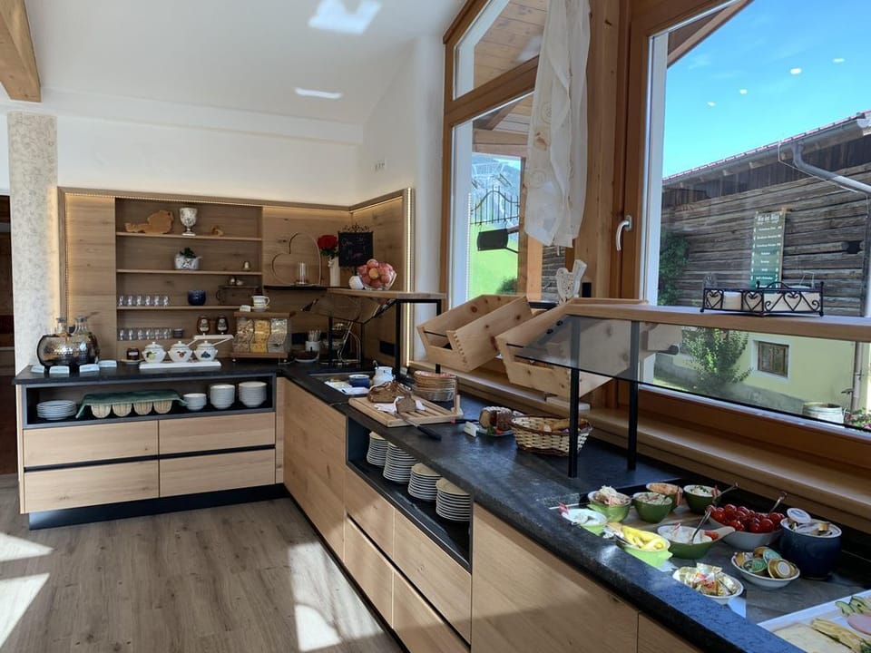 Single room - half board Kurzbucher - Heisshof Farm Stay in Schladming