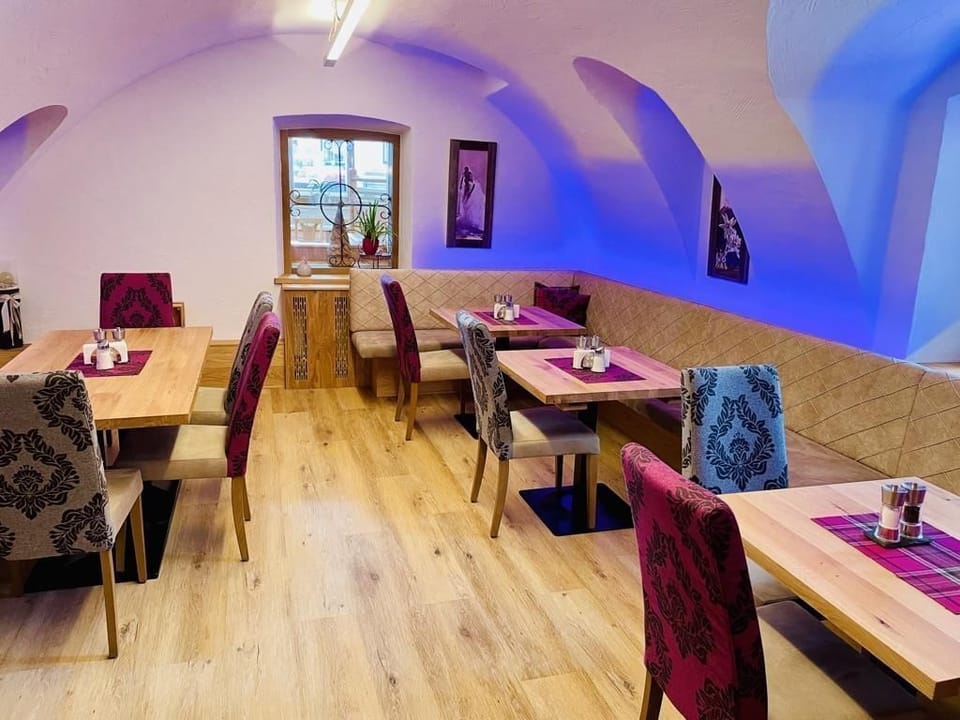 Single room - half board Kurzbucher - Heisshof Farm Stay in Schladming