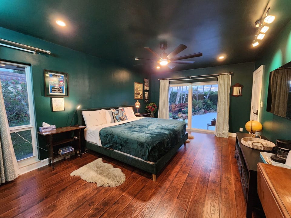 Wheree sweet dreams begin