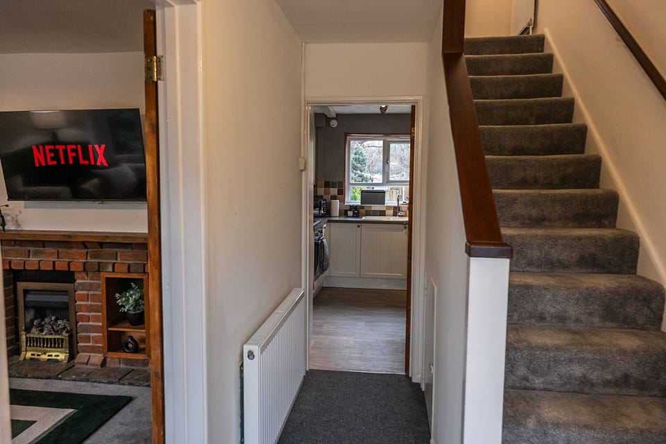 Entrance / Lobby