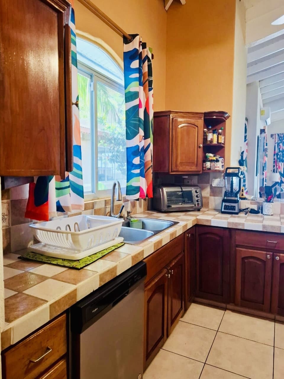Beautiful Kitchen