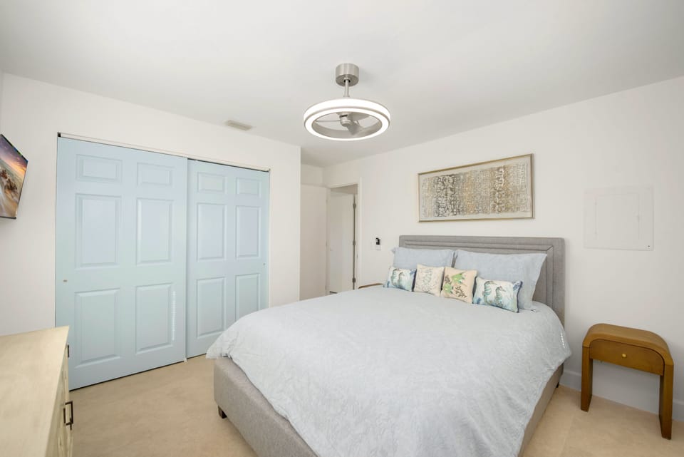 Guest Bedroom Side 2