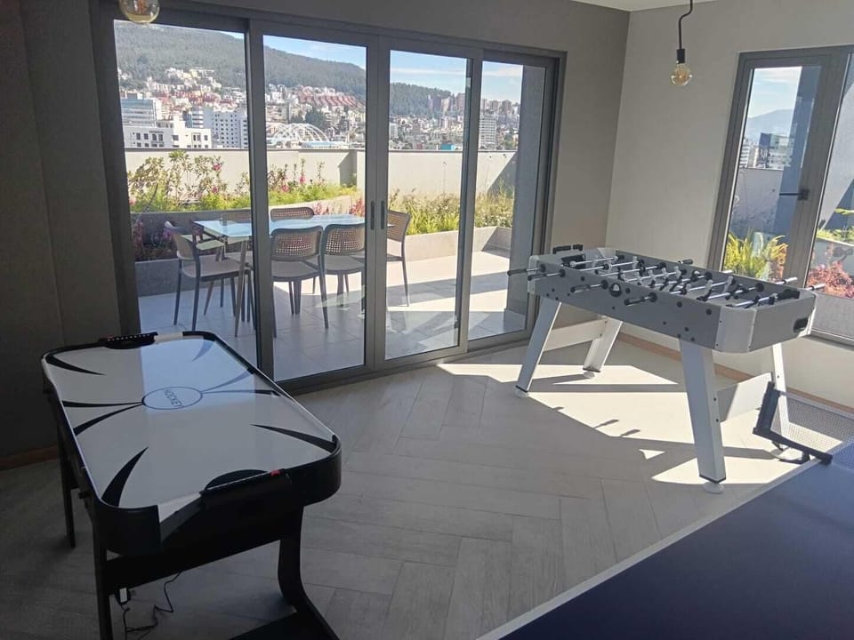 Sala de Juegos