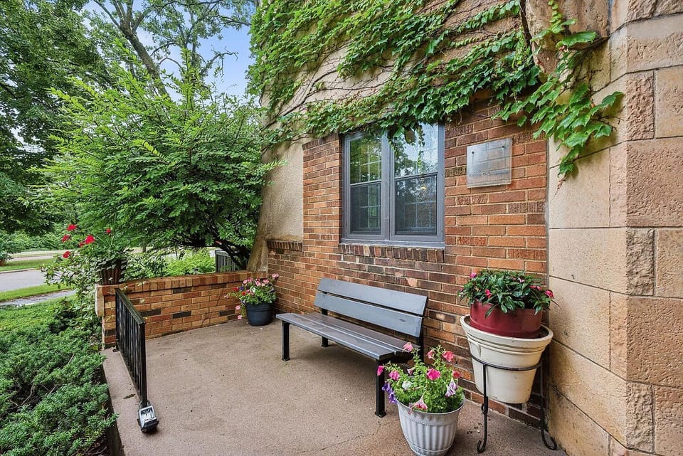 Minneapolis River Home 3