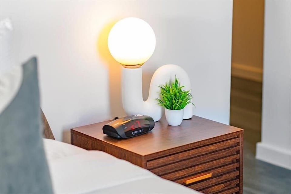 Miami Miami Beach Junior King Studio Bedroom