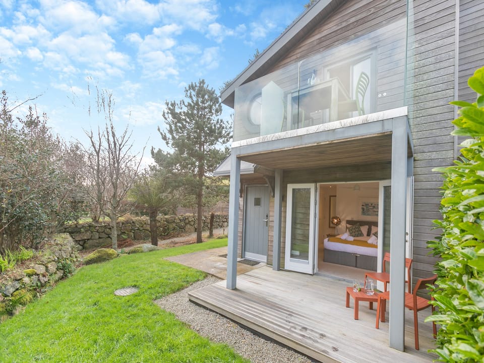 Exterior | Una Aurum 57 - St Ives Resort, Carbis Bay, near St Ives