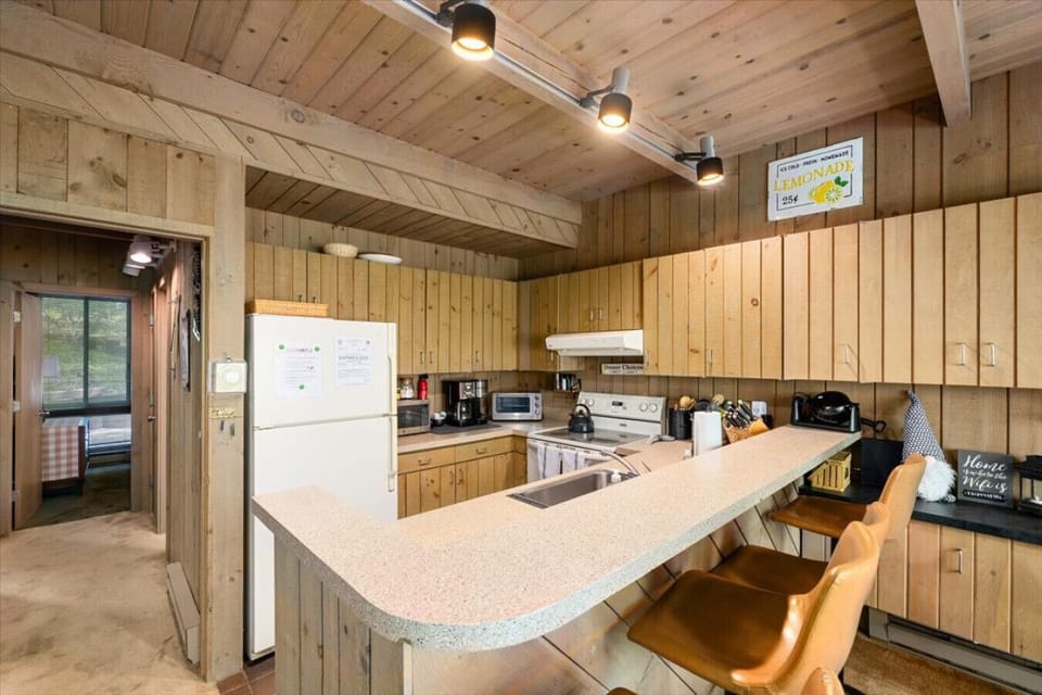 Island Counter