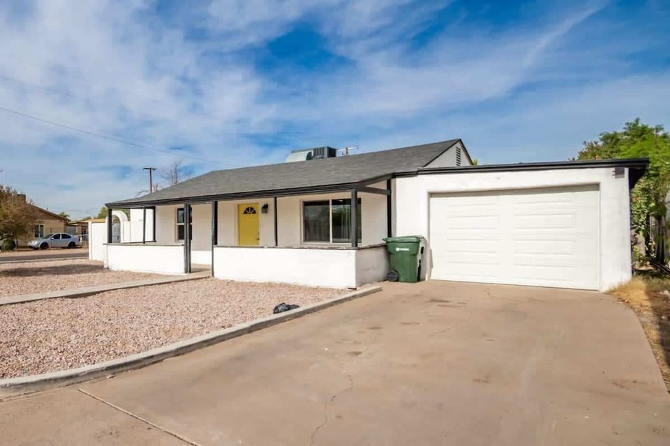 Conveniently located and beautifully maintained, this home offers a seamless blend of comfort and accessibility.